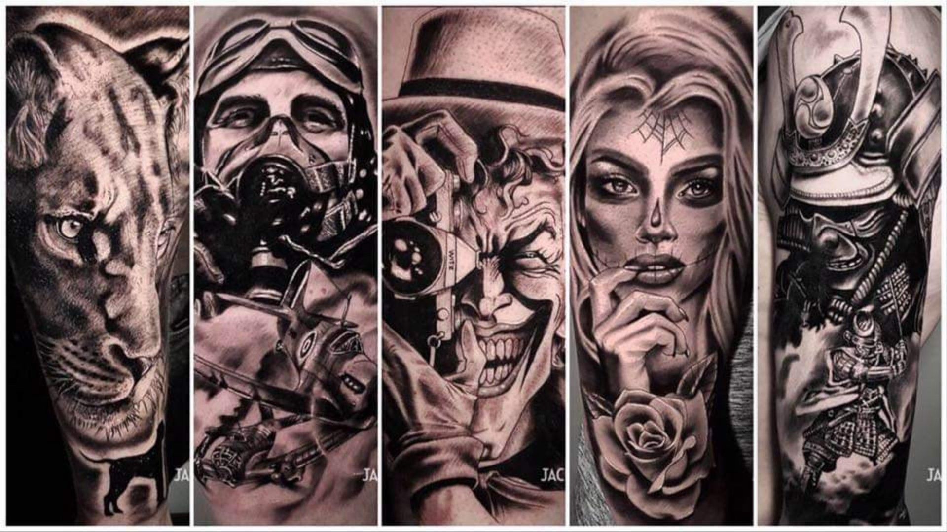 Top 68+ claremont tattoo studio latest in.cdgdbentre