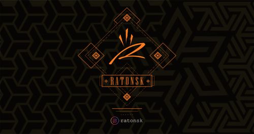 RATONSK private tattoo studio