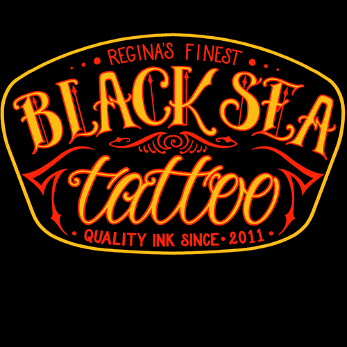 Black Sea Tattoo