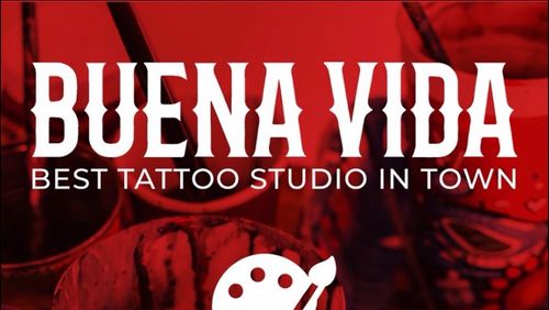 Buena Vida Tattoo Studio 