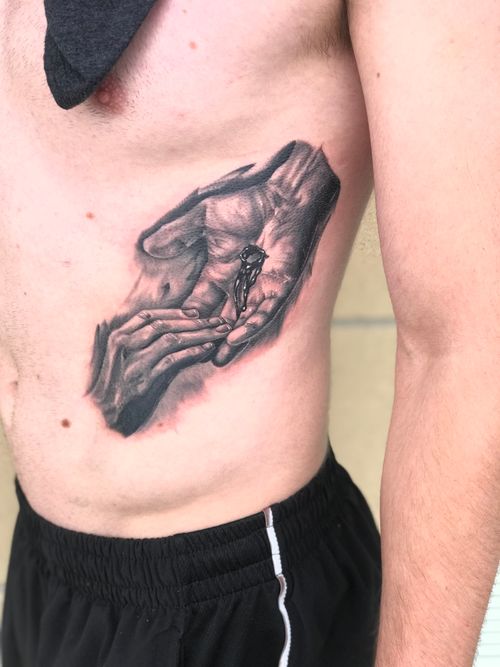 oathkeepertattoo