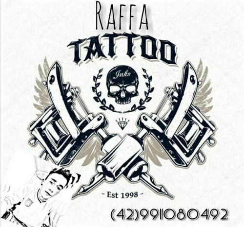 Raffa tatto
