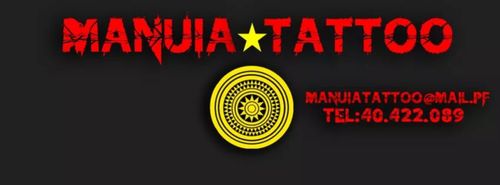 MANUIA TATTOO