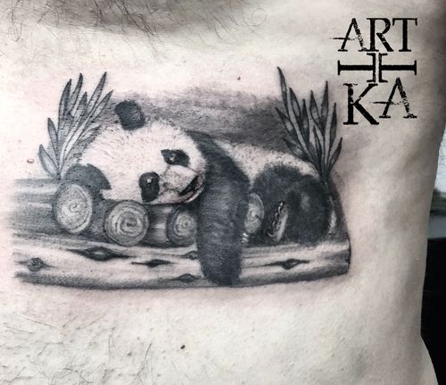 Artka Tattoo