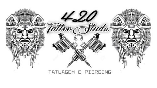 420 Tattoo Studio
