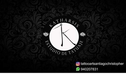 Katharsis Tattoo Studio