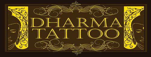 dharma tattoo company