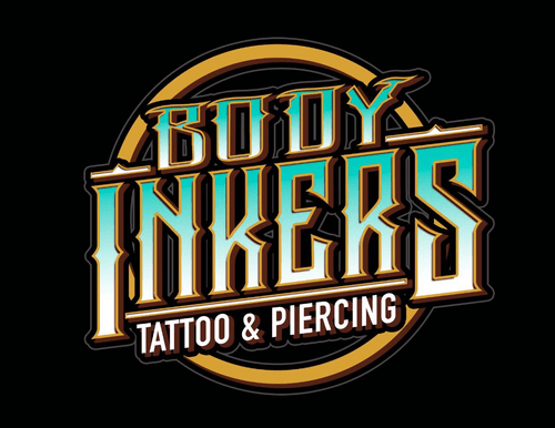 Body Inkers tattoo & piercing