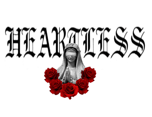 Heartless Ink Studio I 