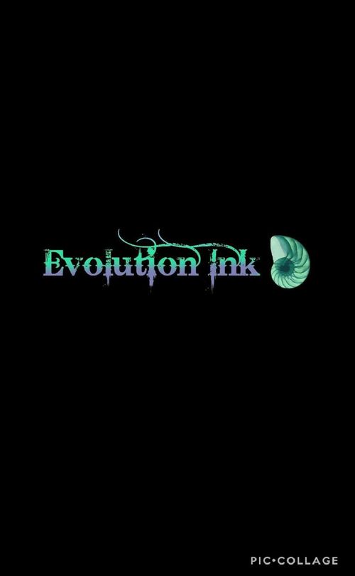 evolution ink whakatane