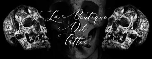 La boutique del Tattoo