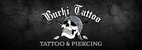 Burki Tattoo & Piercing Gottmadingen 