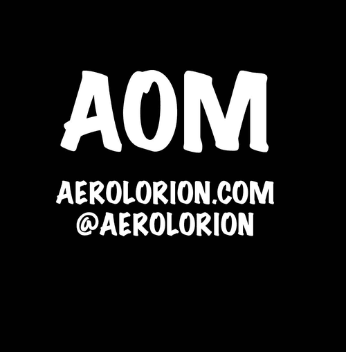 Aerol Orion