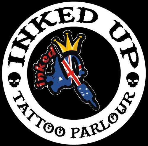 @InkedUpTattooParlour