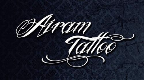 Airam Tattoo