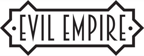 Evil Empire Tattoo