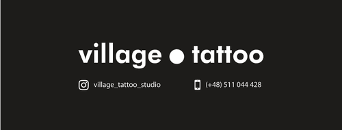 Village tattoo