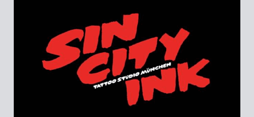 Sin City Ink 