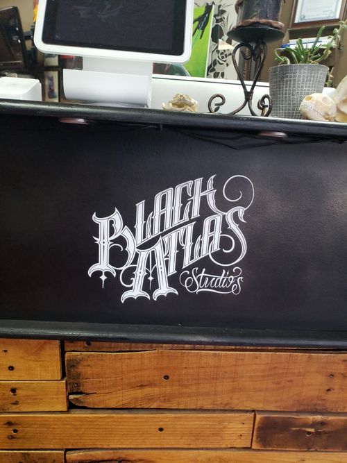 Black Atlas Studios