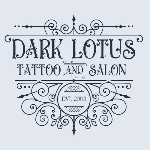 Dark Lotus Tattoo and Salon