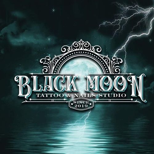 Black Moon Studio
