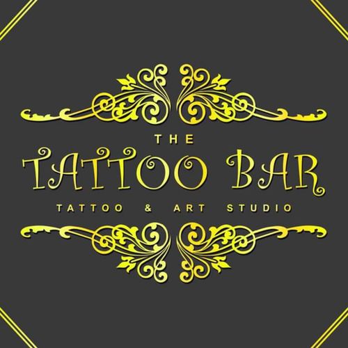 The Tattoo Bar