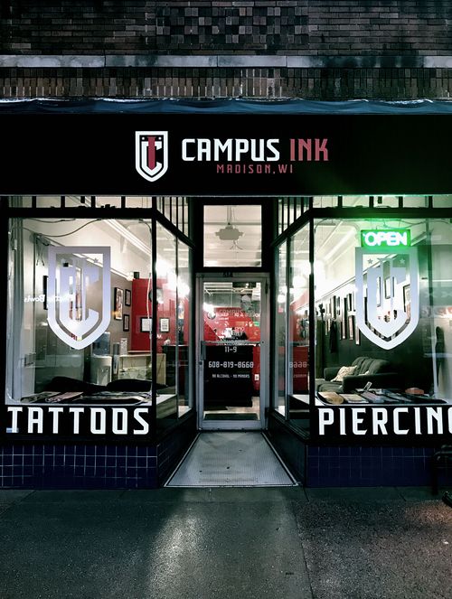 campus ink