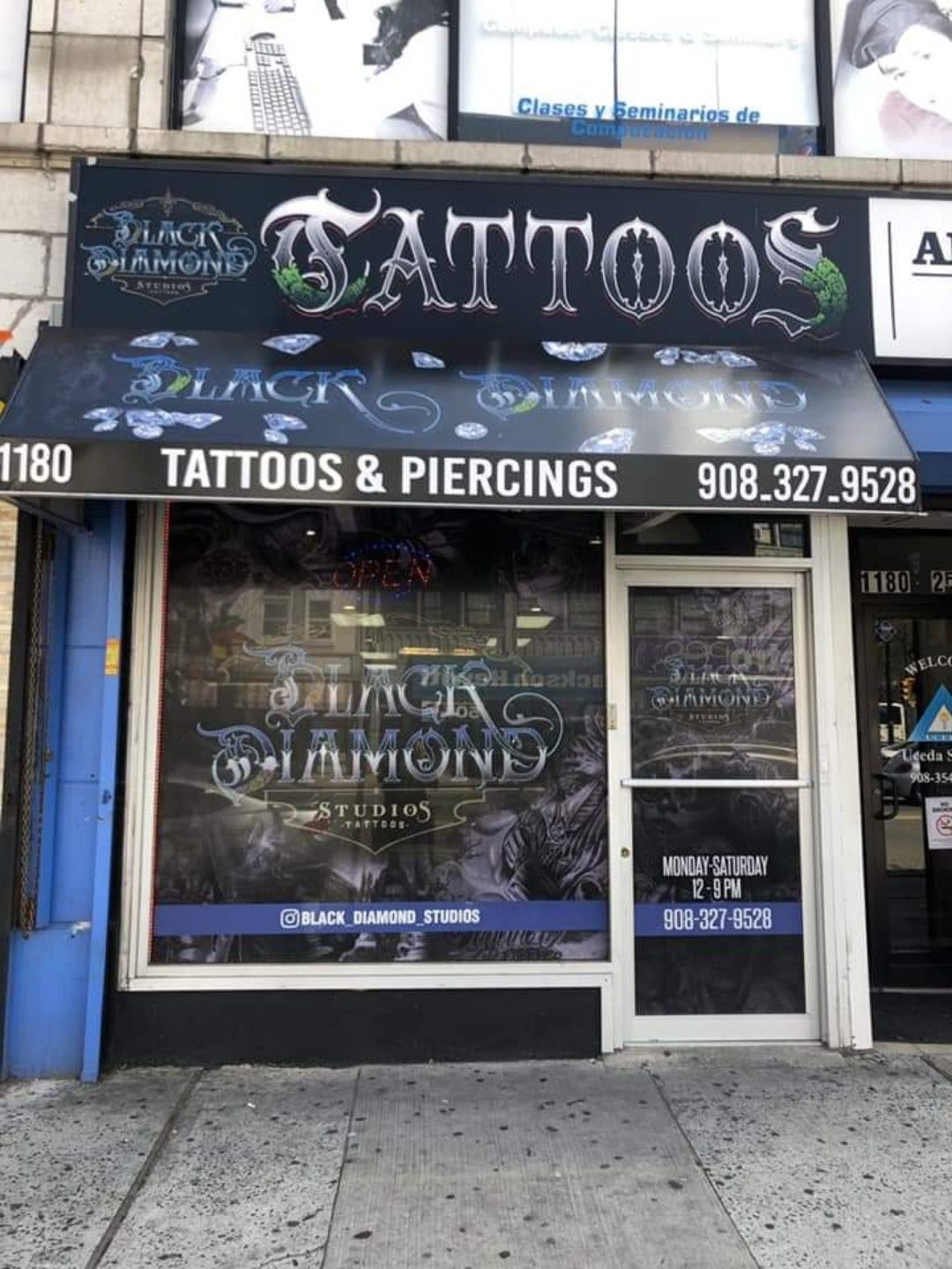 3 Best Tattoo Shops in Elizabeth NJ  ThreeBestRated