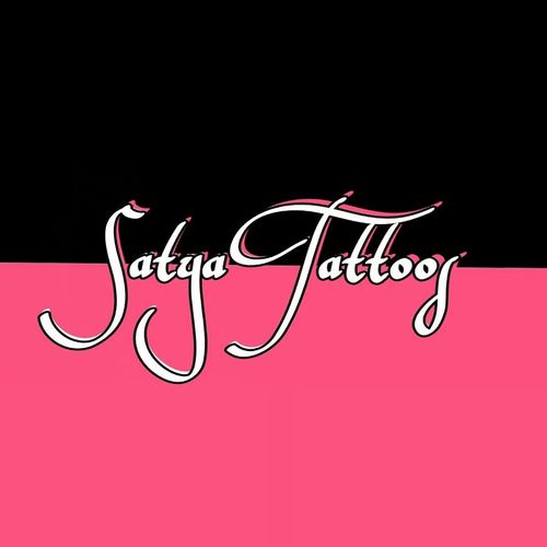 Satya Tattoos