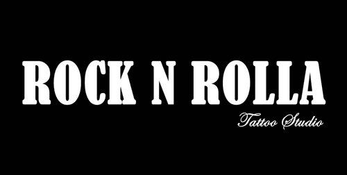Rock n Rolla Tattoo Studio BATAM