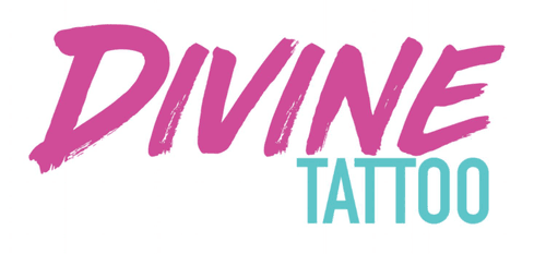 divine tattoo studio