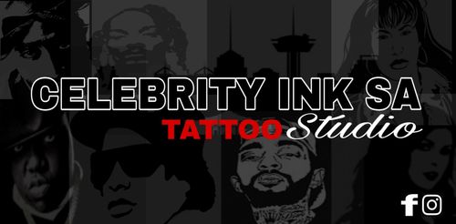 CELEBRITY INK OF SA