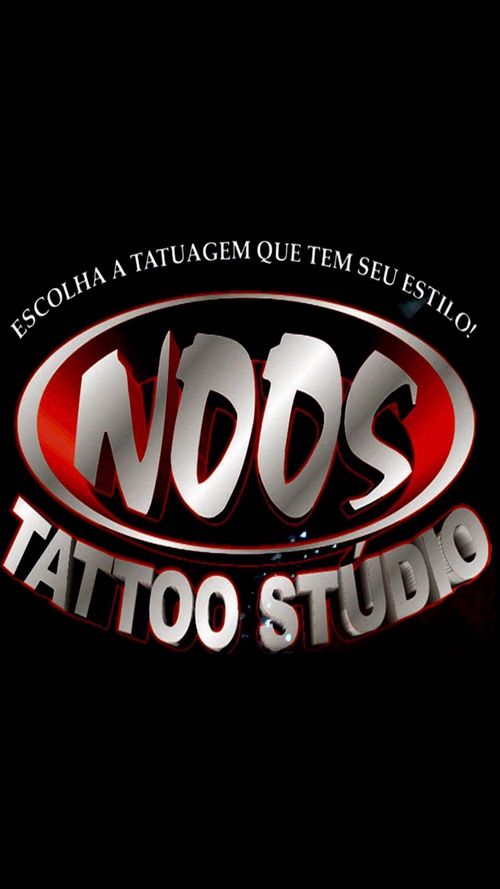 noos tattoo