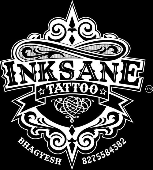 INKSANE TATTOO ART