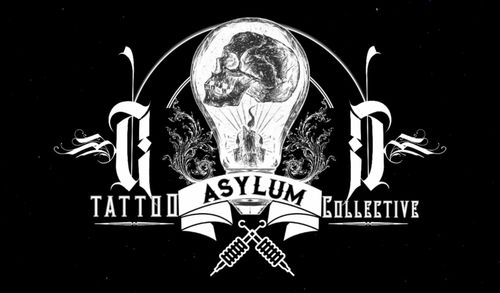 Asylum tattoo collective