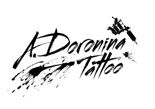 A.Doronina Tattoo