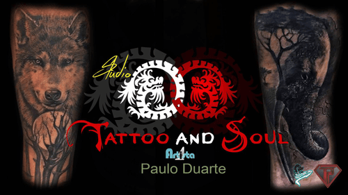tattoo and soul 
