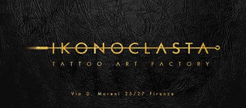 Ikonoclasta Tattoo Art Factory