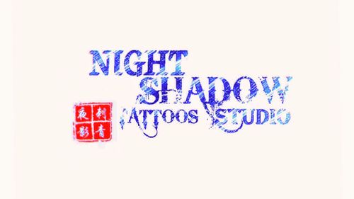 Night Shadow Tattoo Studio夜影刺青