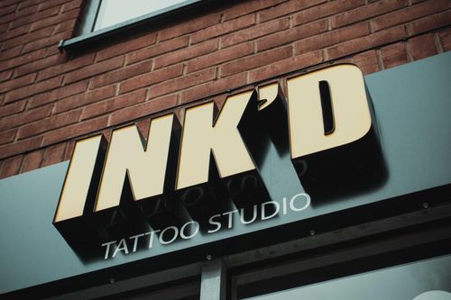 INK’D London