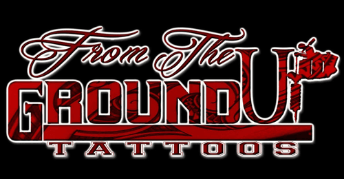 From The Ground Up Tattoos