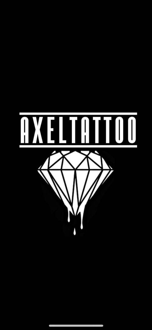 axeltattoo