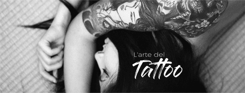 Horiyuri Tattoo & Art