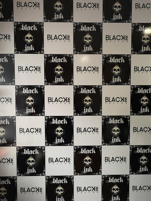 black ink 2015