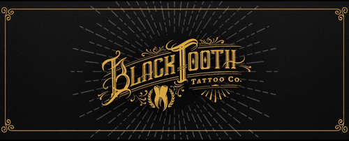 Black Tooth Tattoo co.
