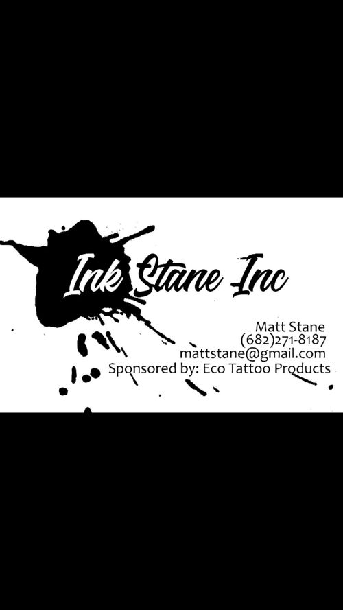 Ink Stane Inc