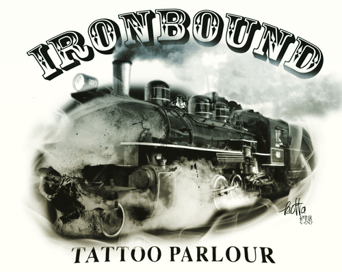 Ironbound Tattoo Studio