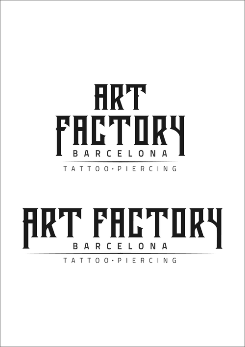 Art Factory Bcn 