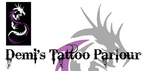 Demi's Tattoo Parlour