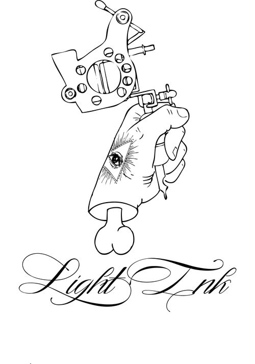 Light Ink - Tattoo Studio